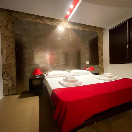 Le Torri * קליארי