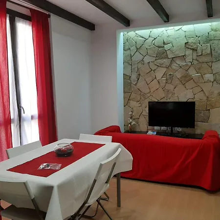 Lejlighed Le Torri Cagliari