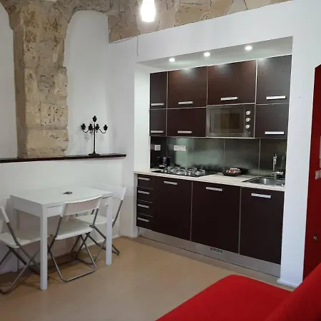 Le Torri Lejlighed Cagliari