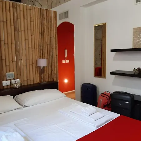 Le Torri קליארי