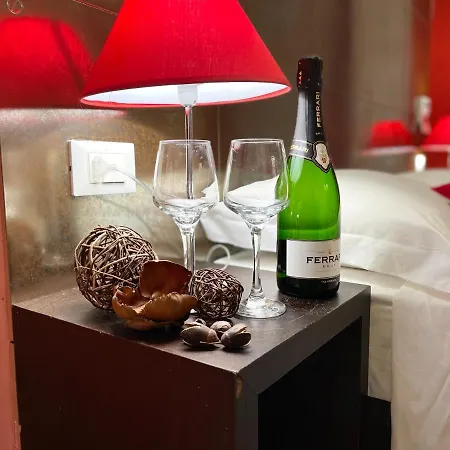 Lejlighed Le Torri Cagliari