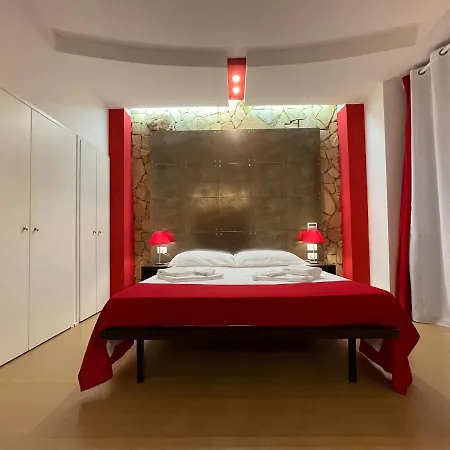 Lejlighed Le Torri *