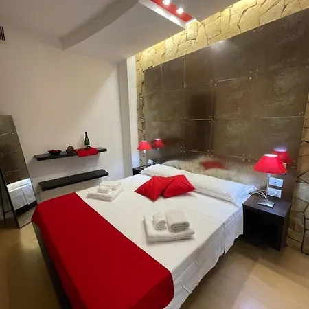 Lejlighed Le Torri *