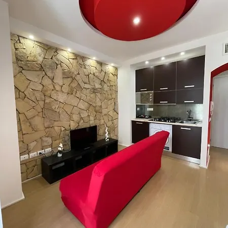 Le Torri * קליארי