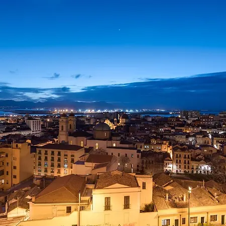Le Torri