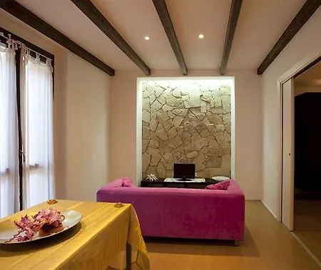 Le Torri Lejlighed *