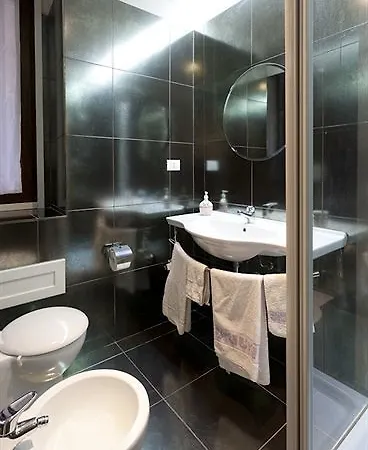 Le Torri Apartament Cagliari