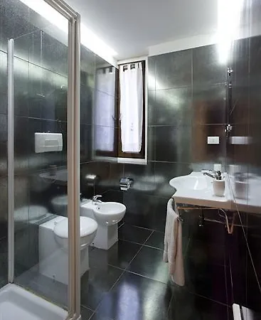 Lejlighed Le Torri *