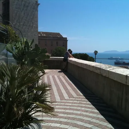 Le Torri Cagliari