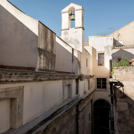Daire Le Torri Cagliari