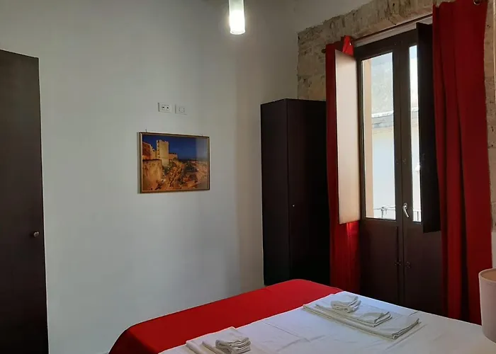 Lägenhet Le Torri Cagliari