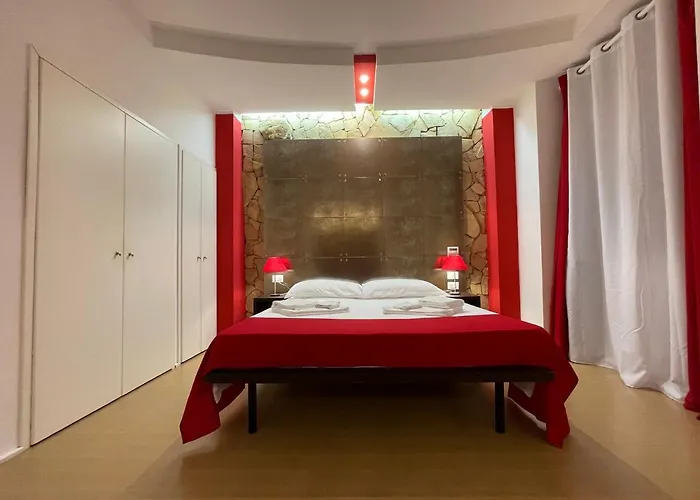 Lägenhet Le Torri *