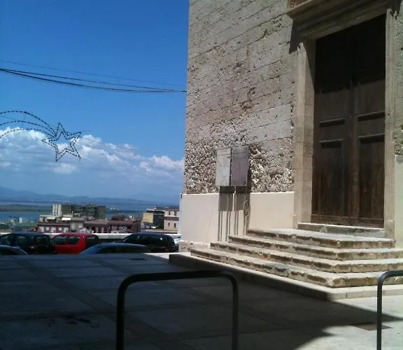 Apartament Le Torri *