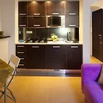 Le Torri 아파트