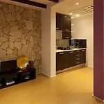 아파트 Le Torri