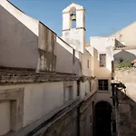 Apartment Le Torri Cagliari