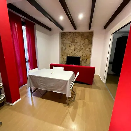 Appartamento Le Torri Cagliari