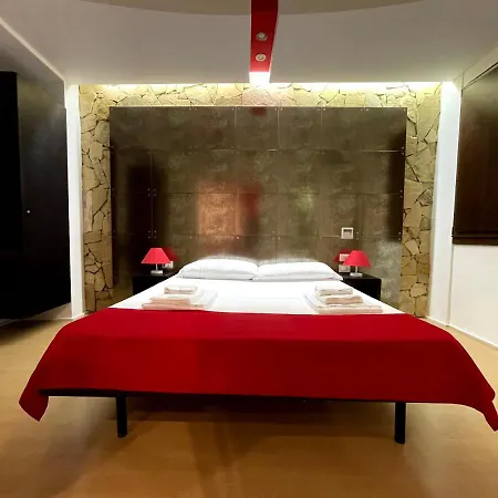 Διαμέρισμα Le Torri *