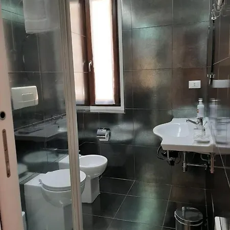 勒托里酒店 公寓 卡利亚里