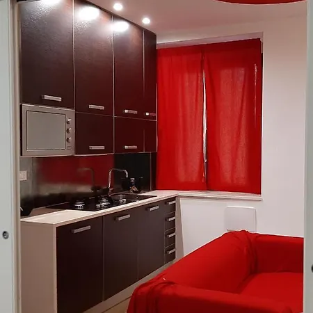 Διαμέρισμα Le Torri