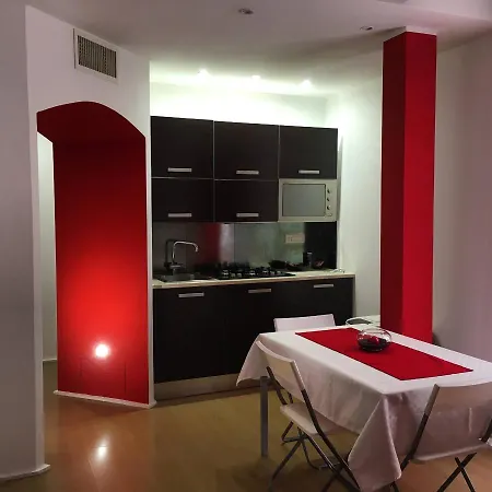 Appartamento Le Torri
