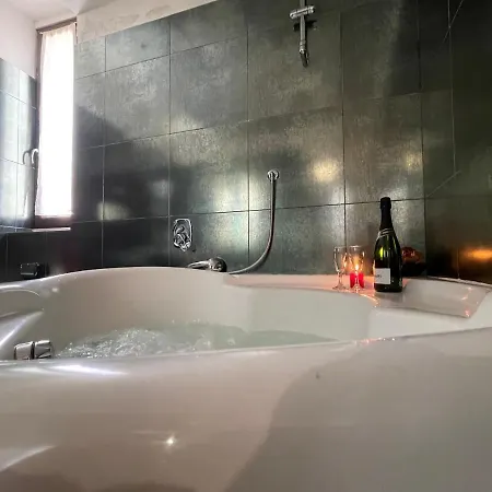 Le Torri Διαμέρισμα *