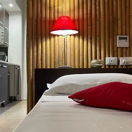 Le Torri * Κάλιαρι