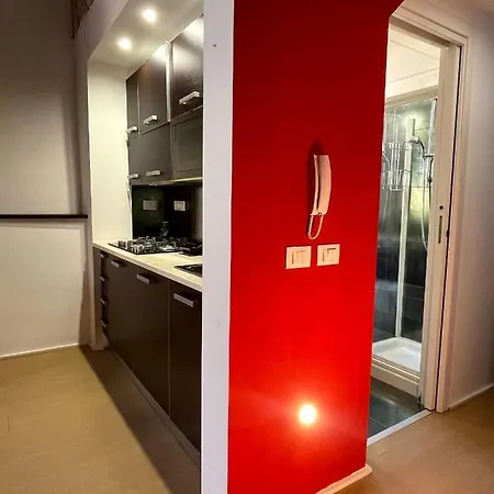 Le Torri * Κάλιαρι