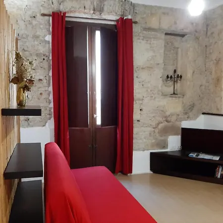 Le Torri * Cagliari