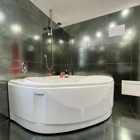 Le Torri Διαμέρισμα