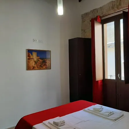 Apartament Le Torri Cagliari