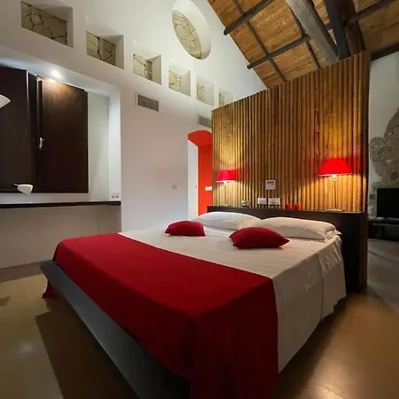 Le Torri Apartment Cagliari