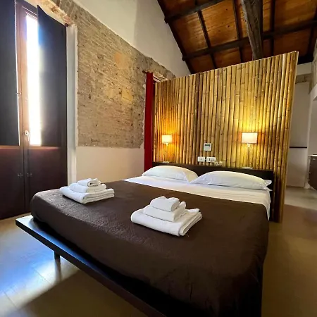 Apartmán Le Torri *