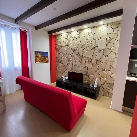 Le Torri Appartamento Cagliari