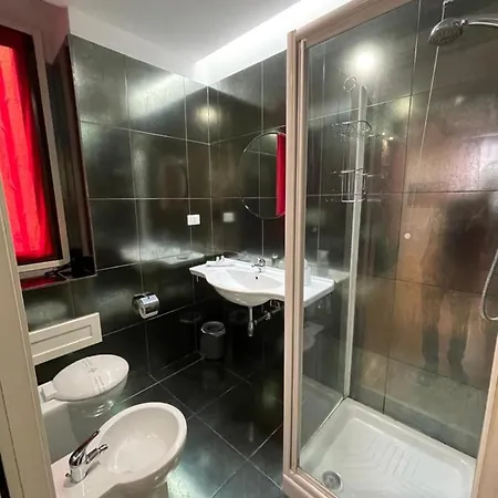 Le Torri Διαμέρισμα