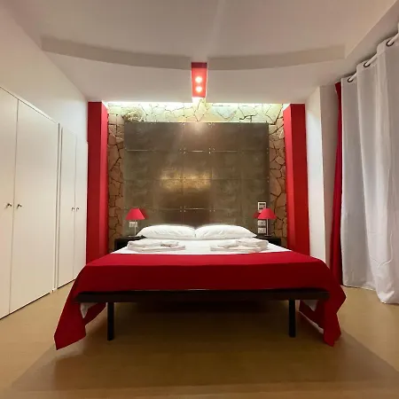 Le Torri Κάλιαρι