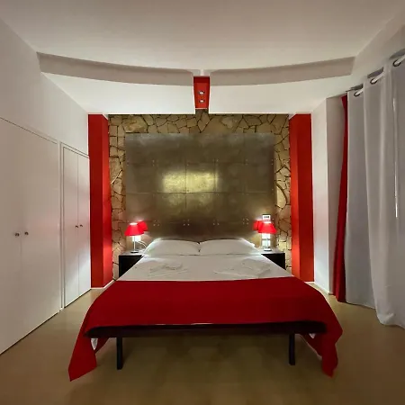 Διαμέρισμα Le Torri