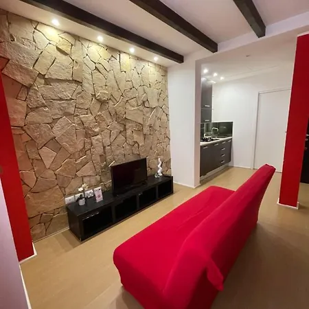 Διαμέρισμα Le Torri *