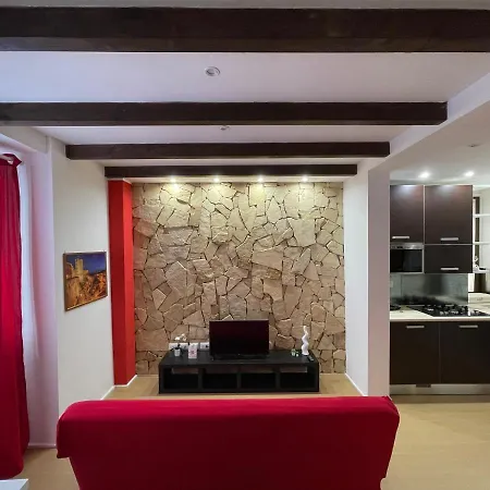 Appartamento Le Torri Cagliari