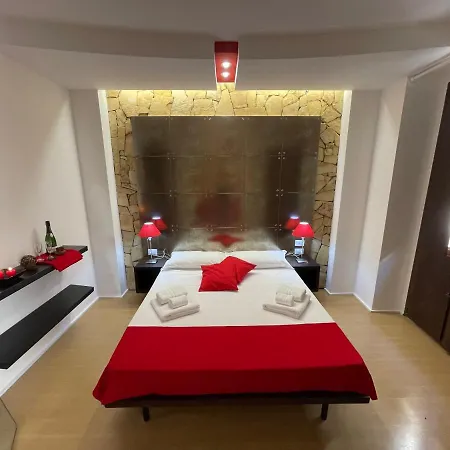 勒托里酒店 卡利亚里