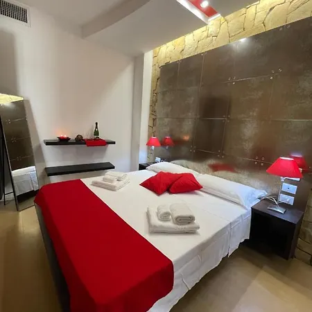 Le Torri Διαμέρισμα *