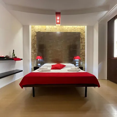 Apartment Le Torri Cagliari