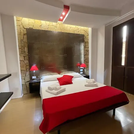 Apartment Le Torri *