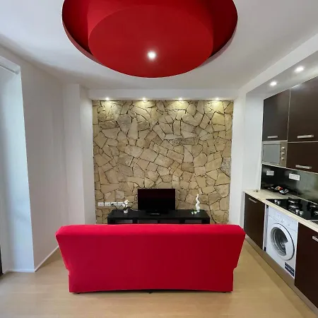 Apartment Le Torri