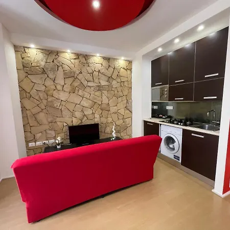 Le Torri Apartment