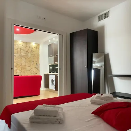 Apartment Le Torri
