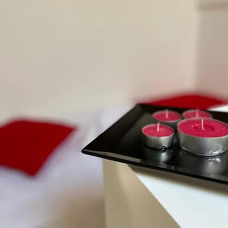 Appartement Le Torri Cagliari