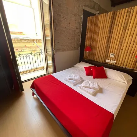 Le Torri Cagliari