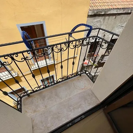 Διαμέρισμα Le Torri Κάλιαρι