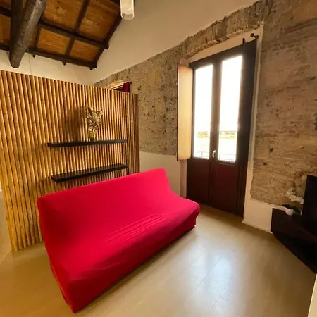Appartamento Le Torri